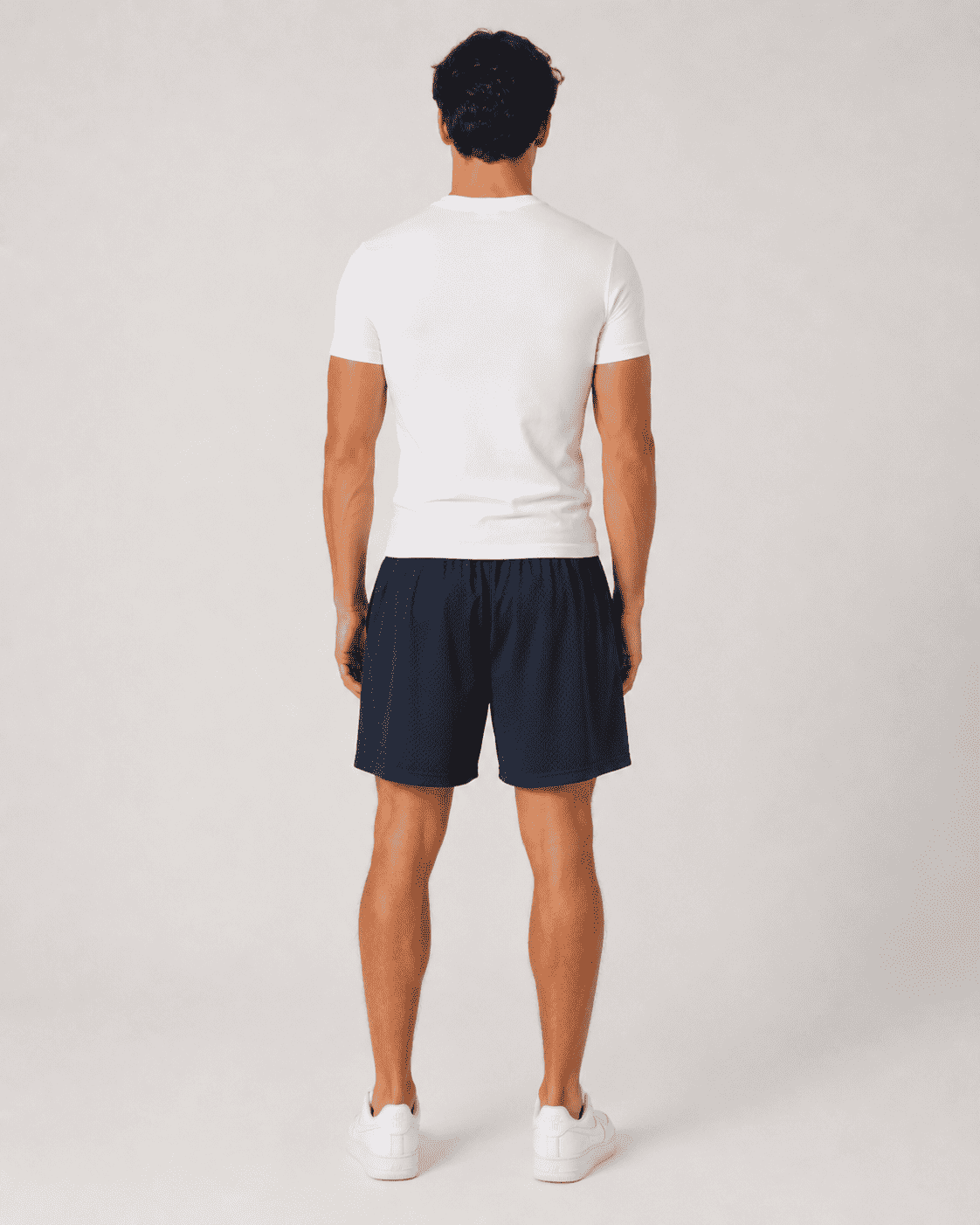 Mesh Shorts