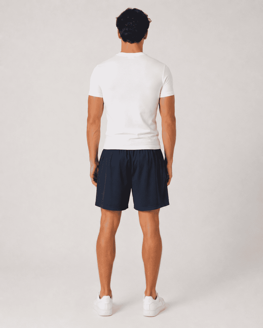 Mesh Shorts