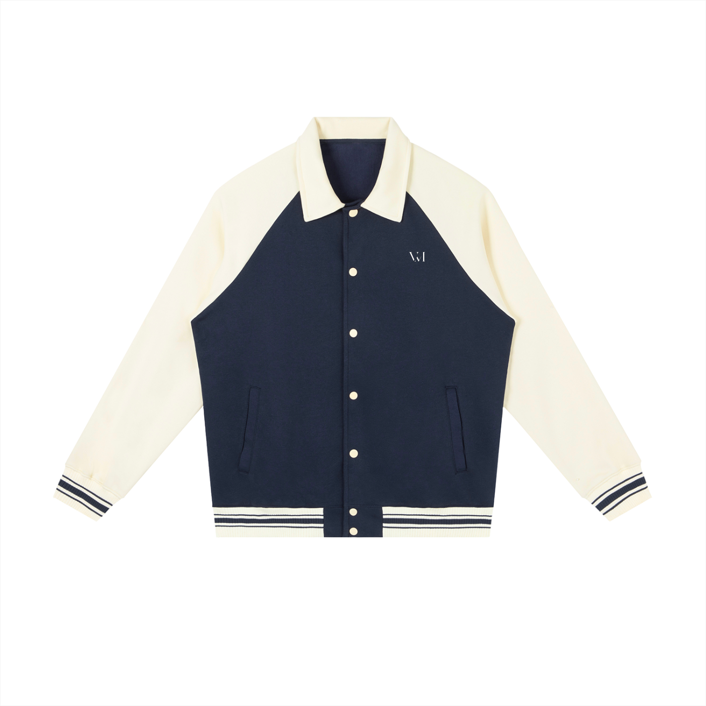 Raglan Jacket