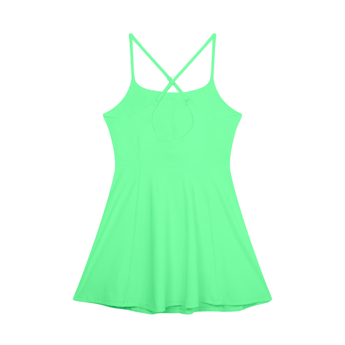 A-Line Dress