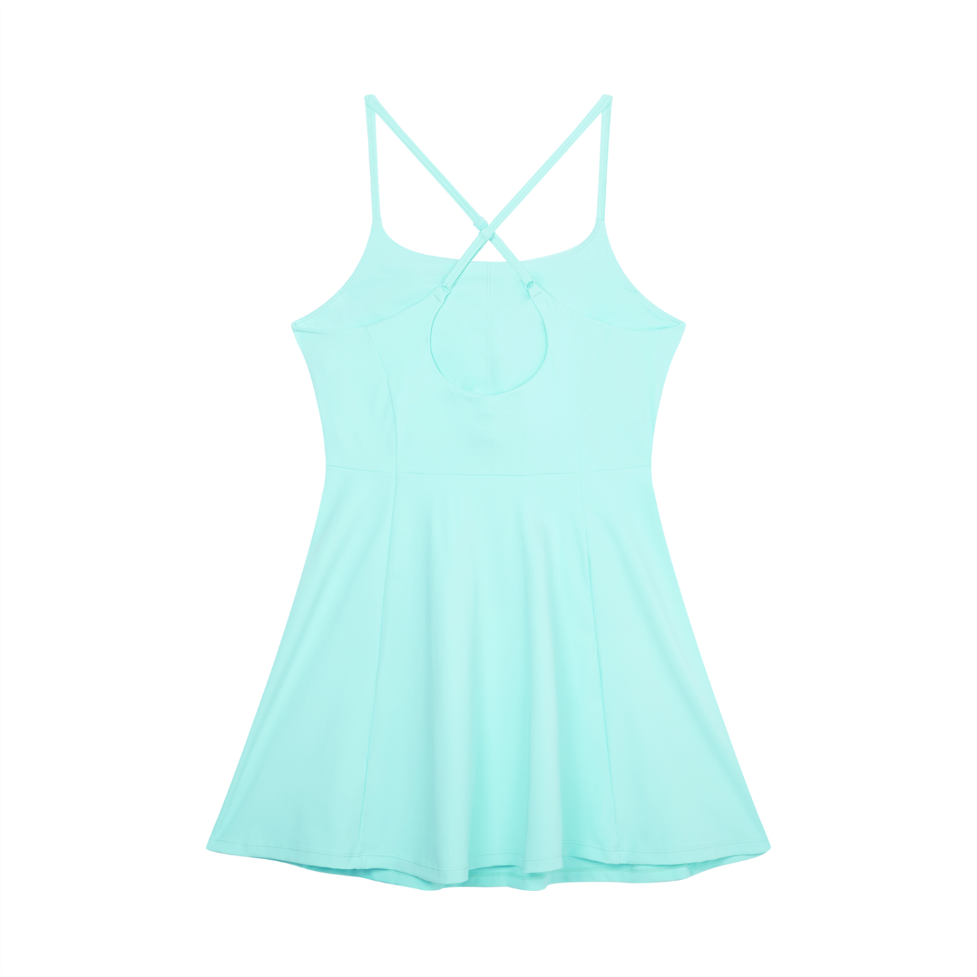 A-Line Dress