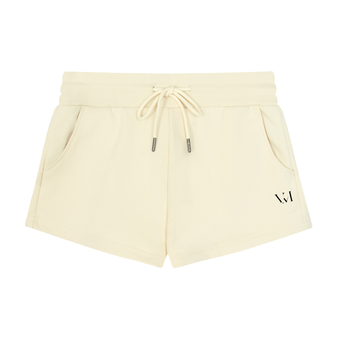 Drawstring Shorts