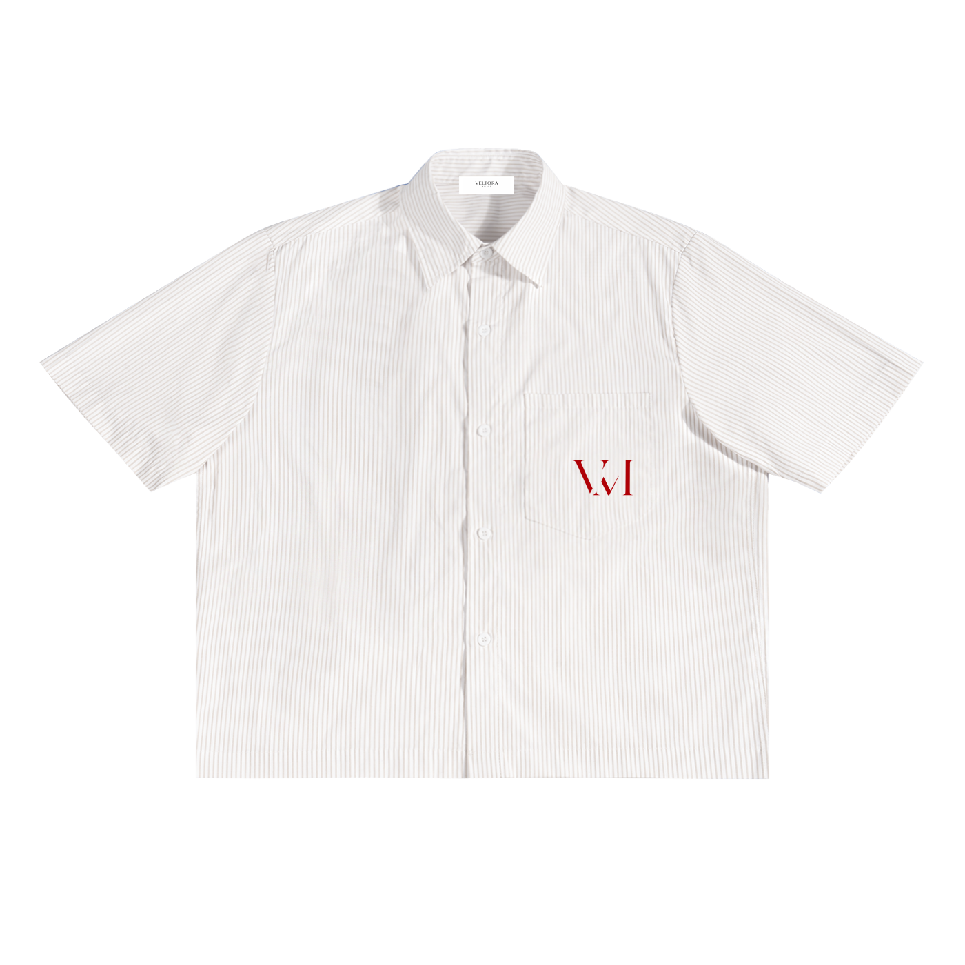 Oversized Shirt