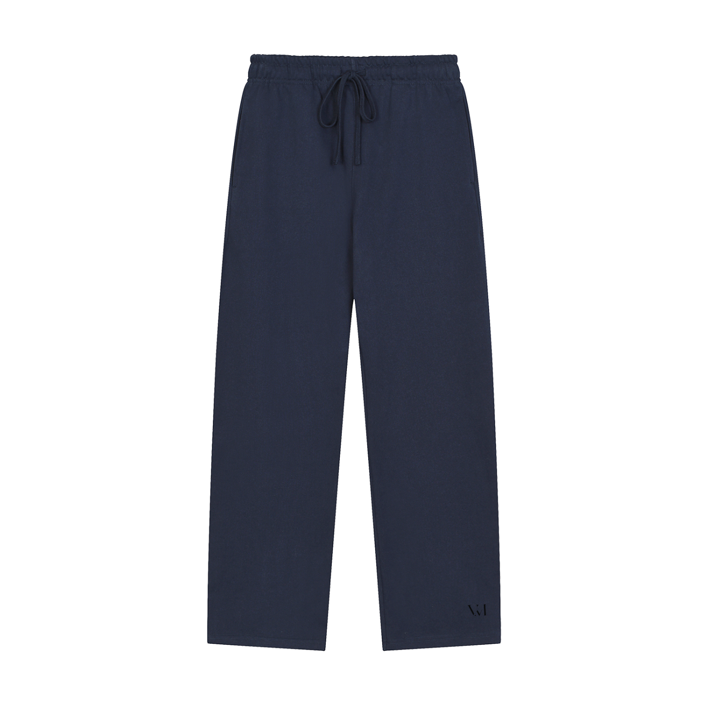 Straight Sweatpants