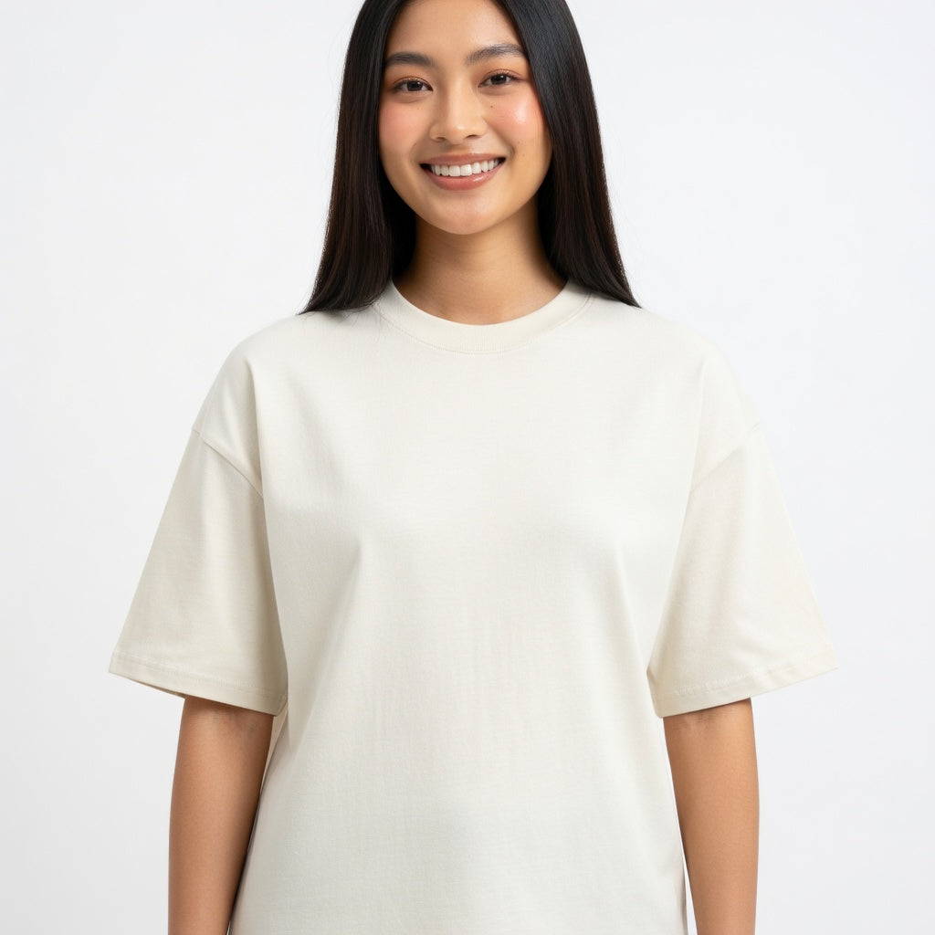 Essential Sorona Boxy T-Shirt