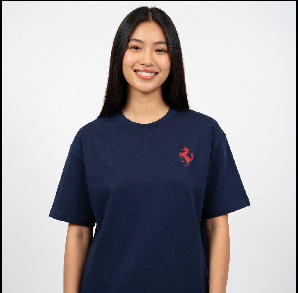 Essential Cotton T-Shirt