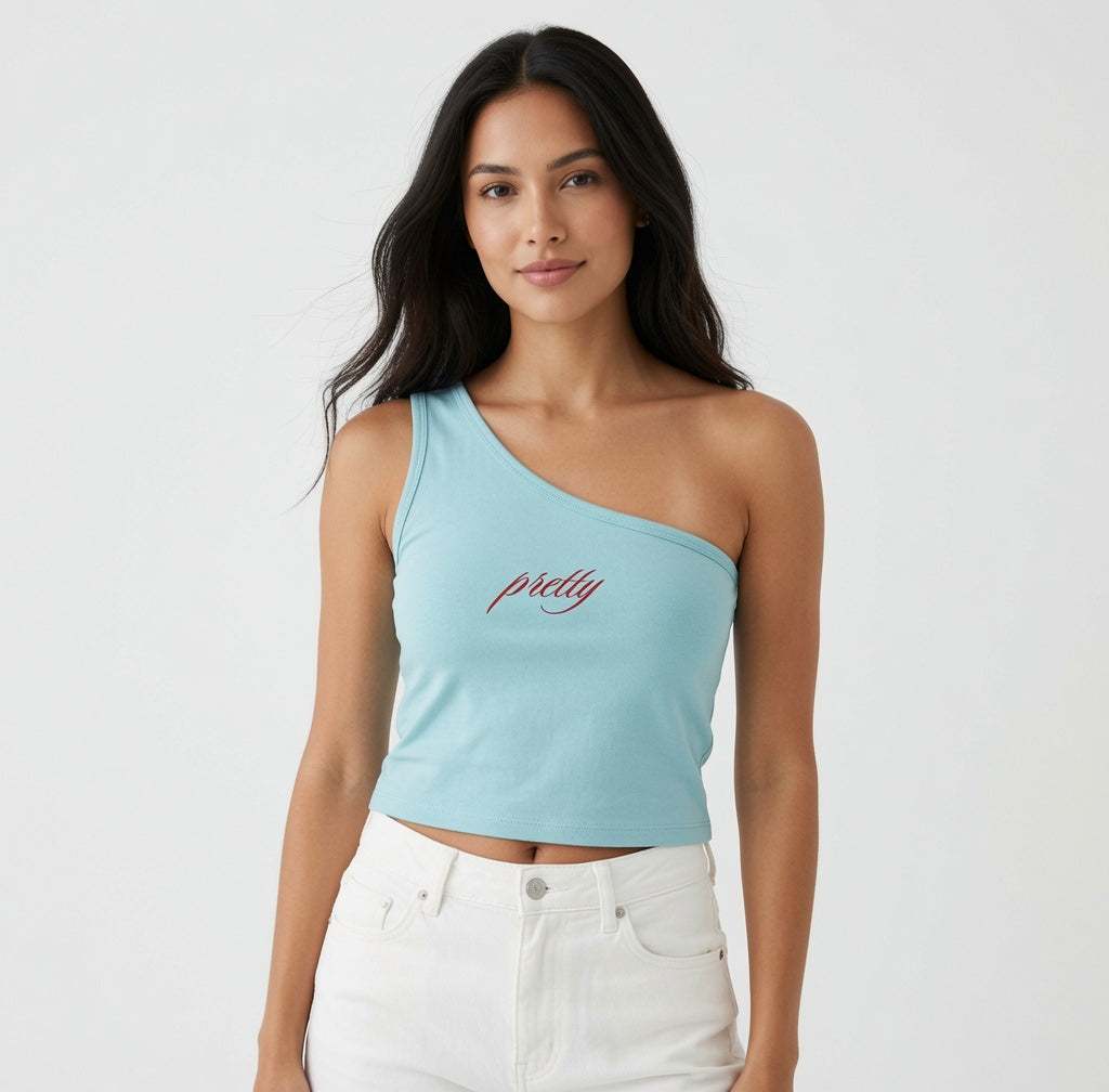 PRETTY Top
