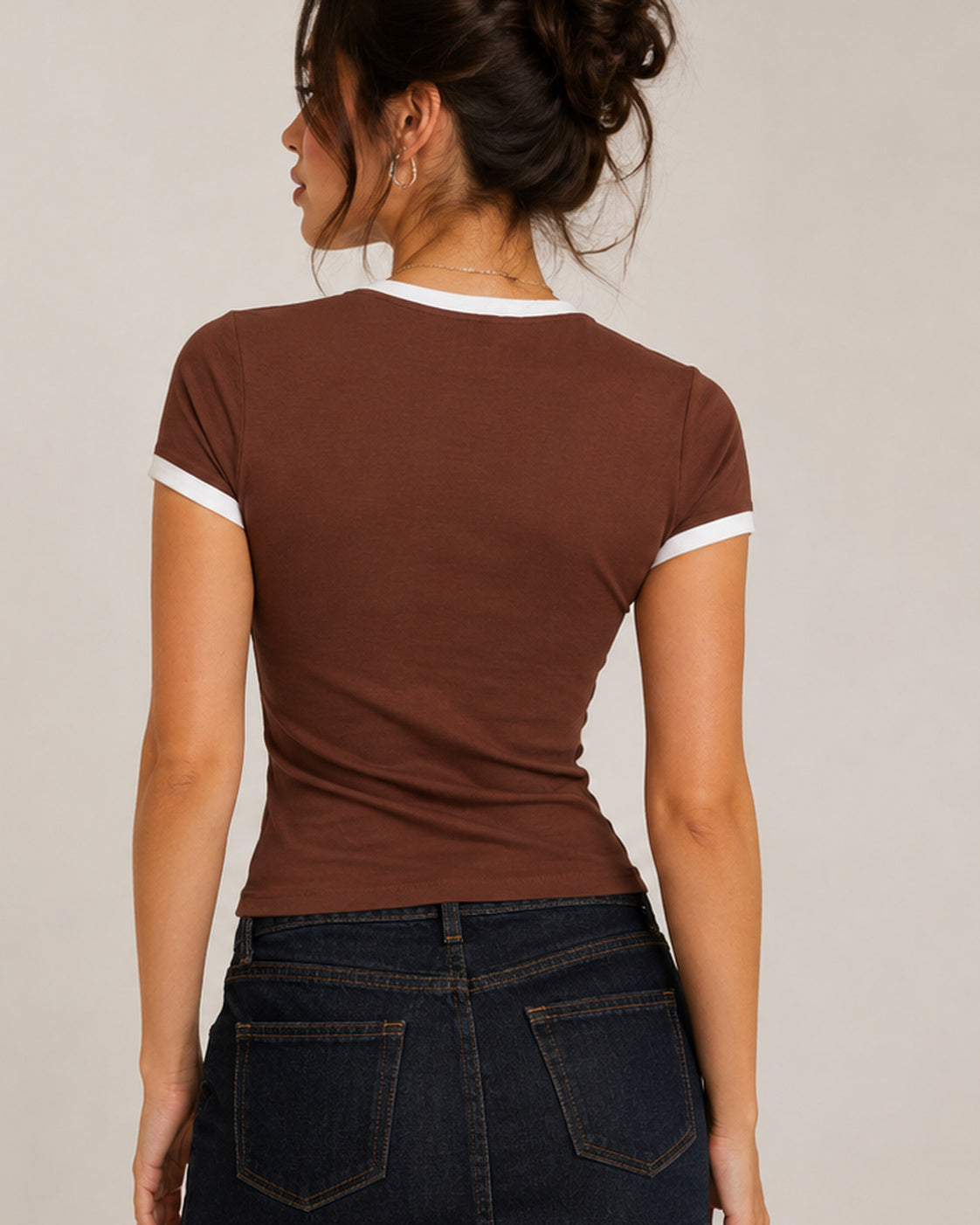 Big Apple Baby Tee
